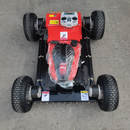 550L Ferngesteuerter Rasenmäher