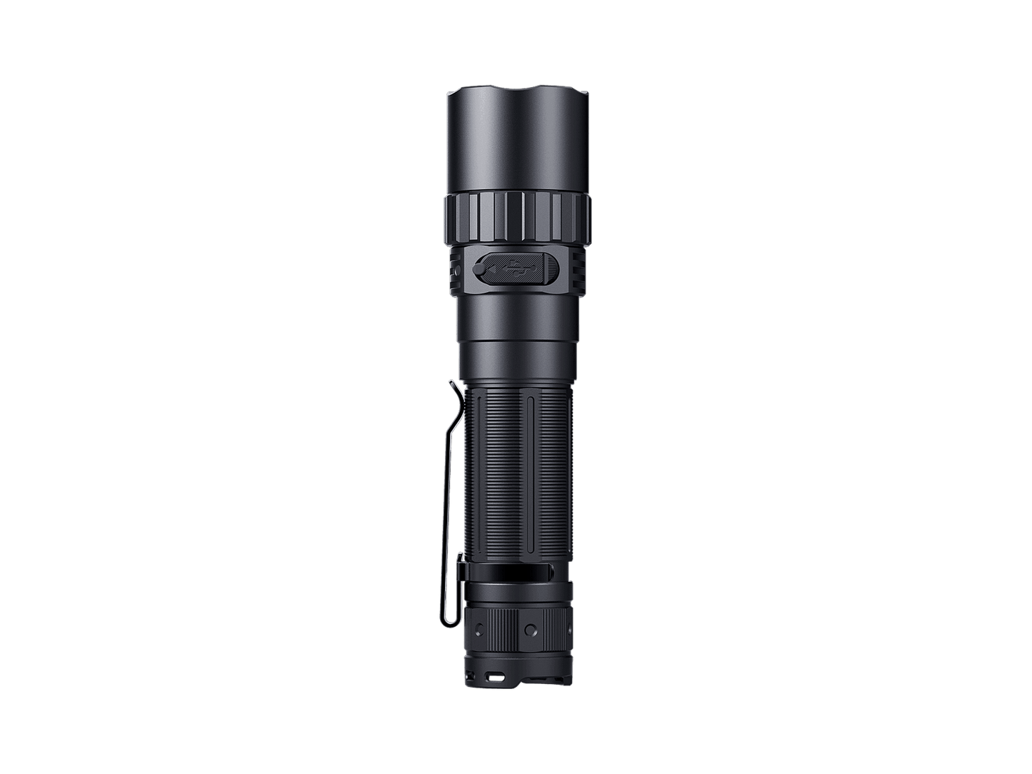Fenix PD40R V3.0 Superhelle Taschenlampe mit mechanischem Drehschalter, 3000 Lumen
